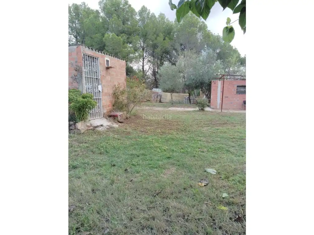Terreno residencial en venta en Calle Pelica, imagen 2