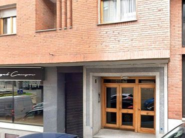 Pis amb ascensor en venda a ORTIZ DE PAZ 8