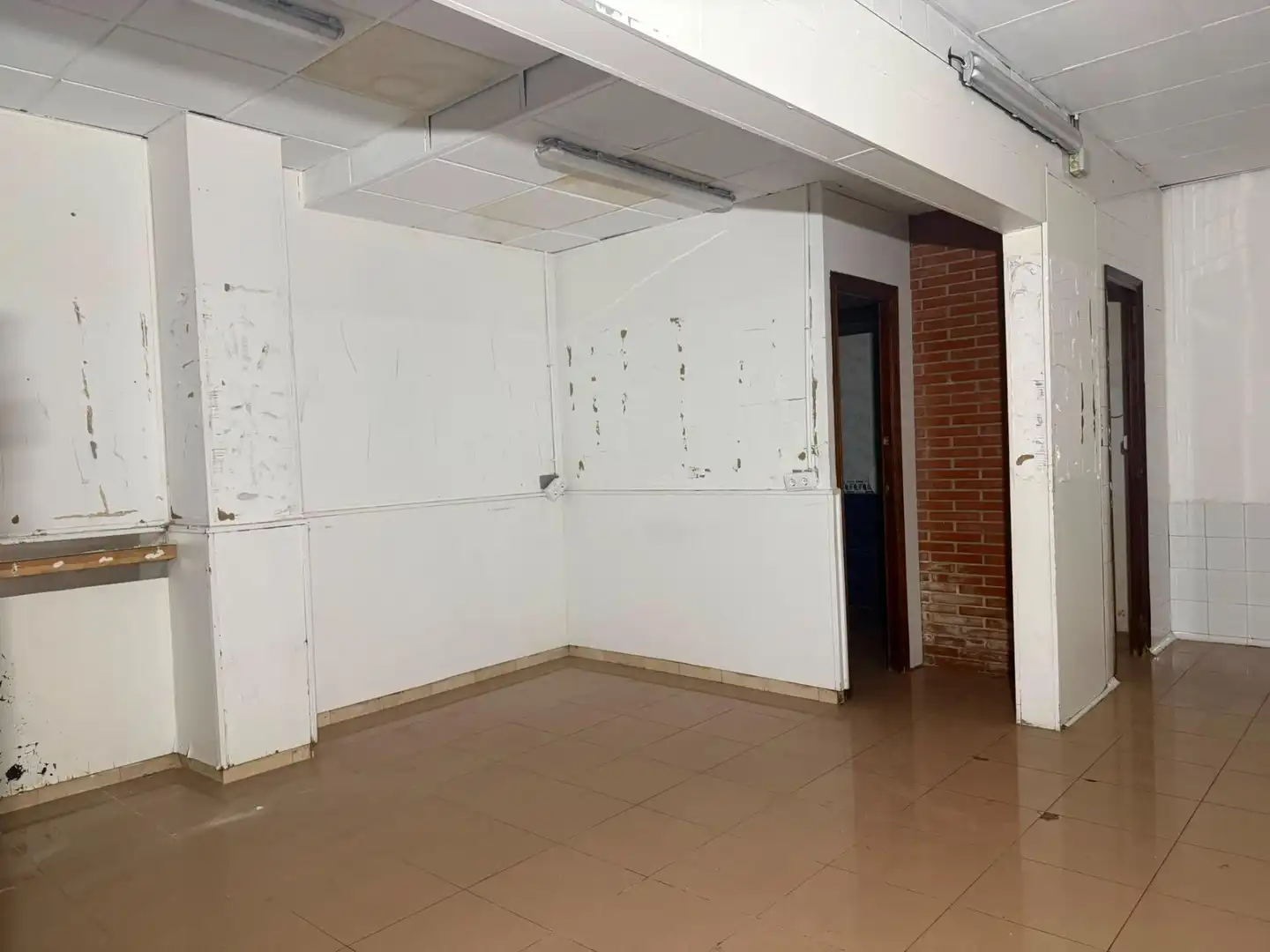 Local comercial en venta en Montigalà - Sant Crist, imagen 21