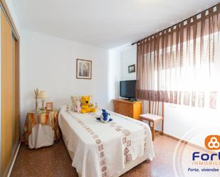 Bedroom of Flat for sale in  Córdoba Capital  with Air Conditioner, Heating and Terrace