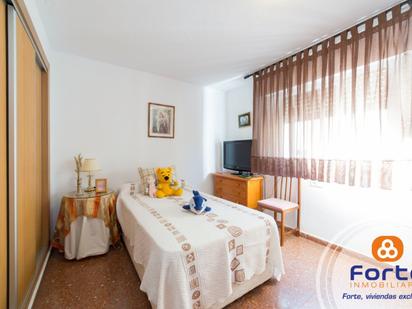 Bedroom of Flat for sale in  Córdoba Capital  with Air Conditioner, Heating and Terrace