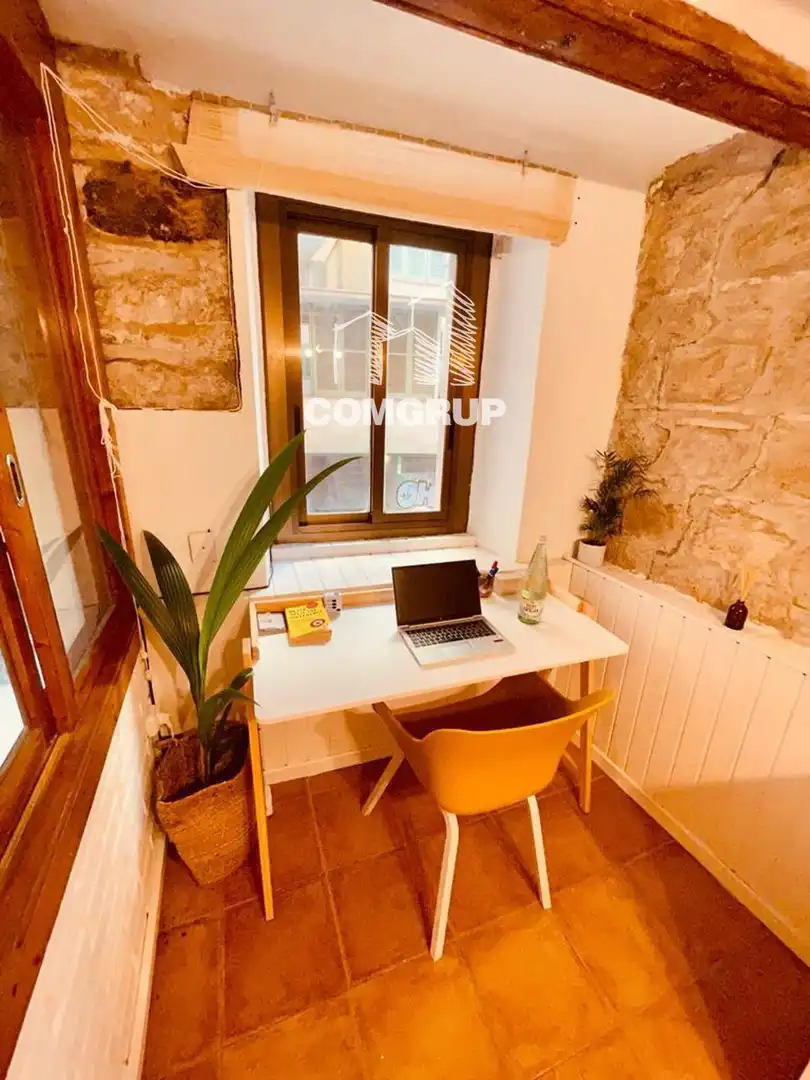 Duplex for sale in Ciutat Vella, imagen 10