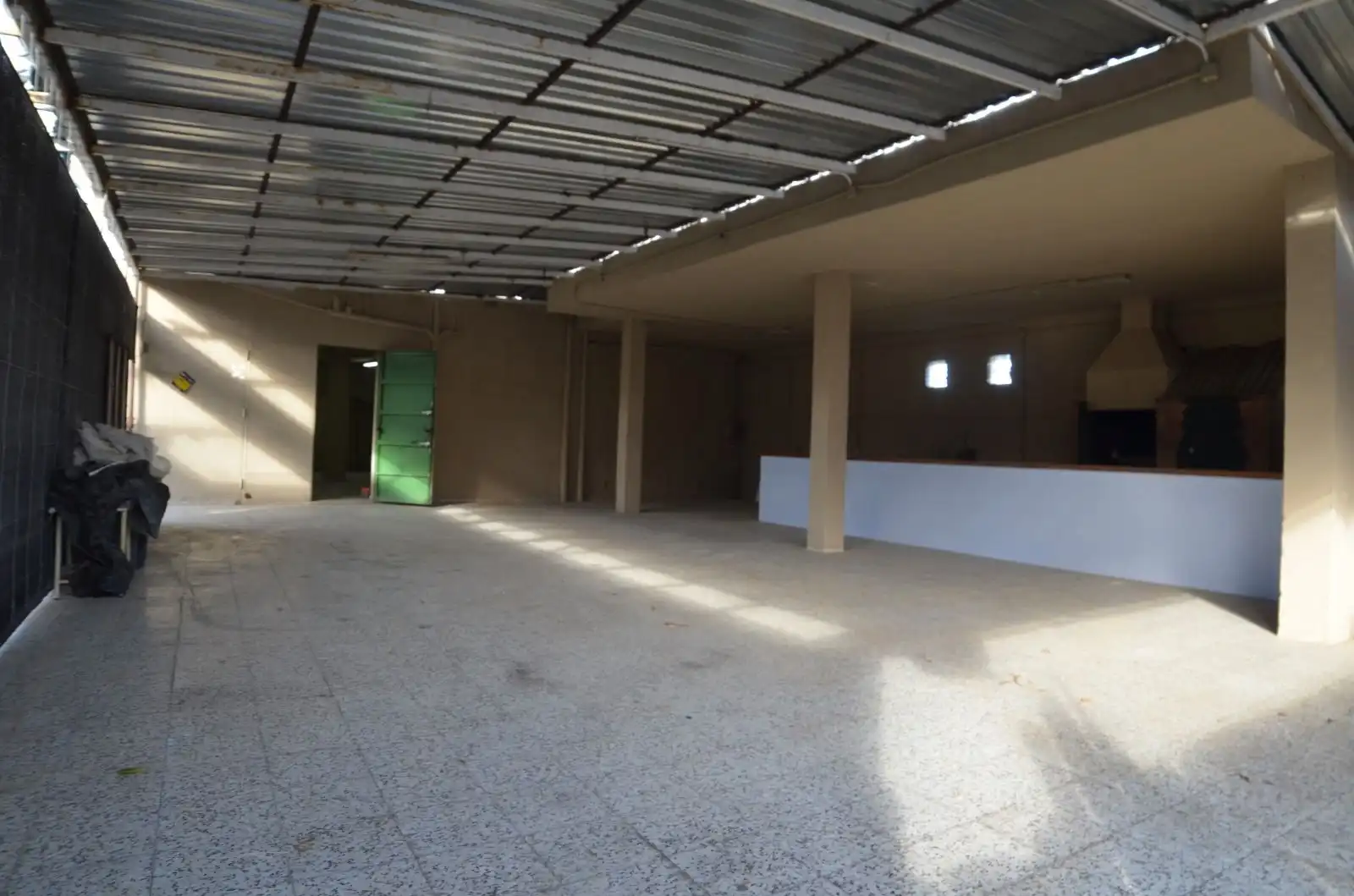 Edifici en venda en Güímar