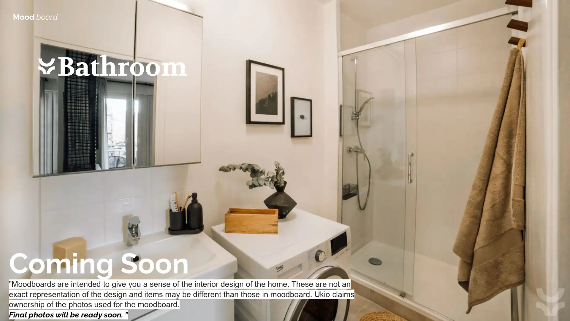 Apartamento de alquiler en Madrid, Madrid