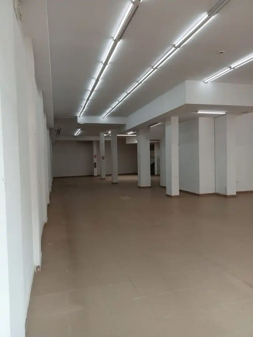 Local commercial à vendre à La Nucia Pueblo, imagen 3