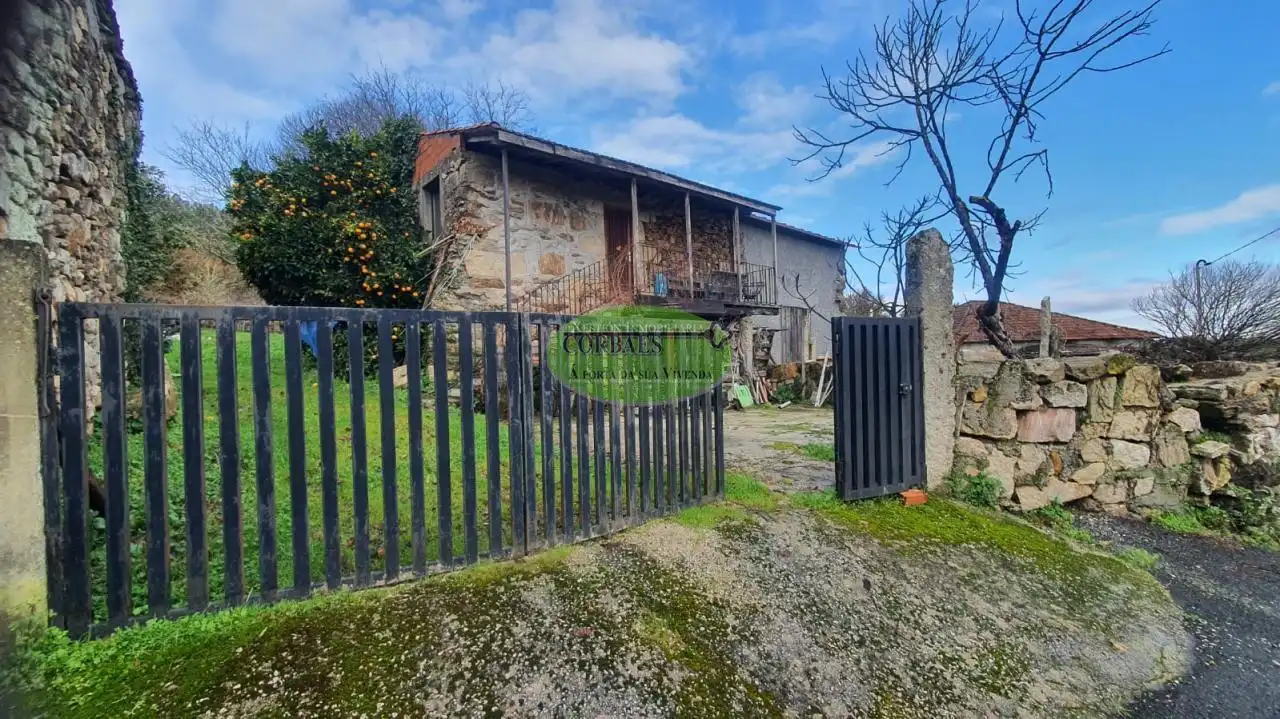 Casa con terrazza in vendita a Cartelle, imagen 5