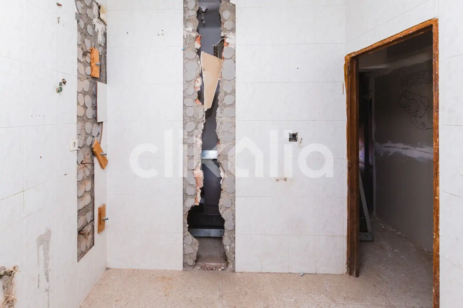Flat for sale in Ejido Sur