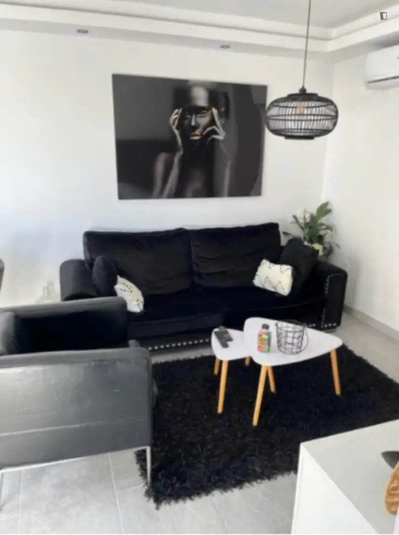 Apartamento de alquiler en Cuatrocientas Viviendas