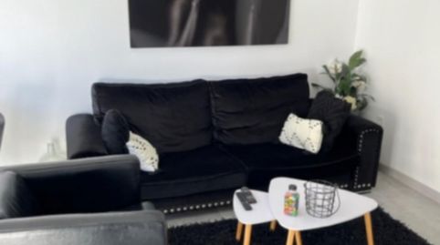 Foto 5 de Apartamento de alquiler en Cuatrocientas Viviendas, Alicante / Alacant