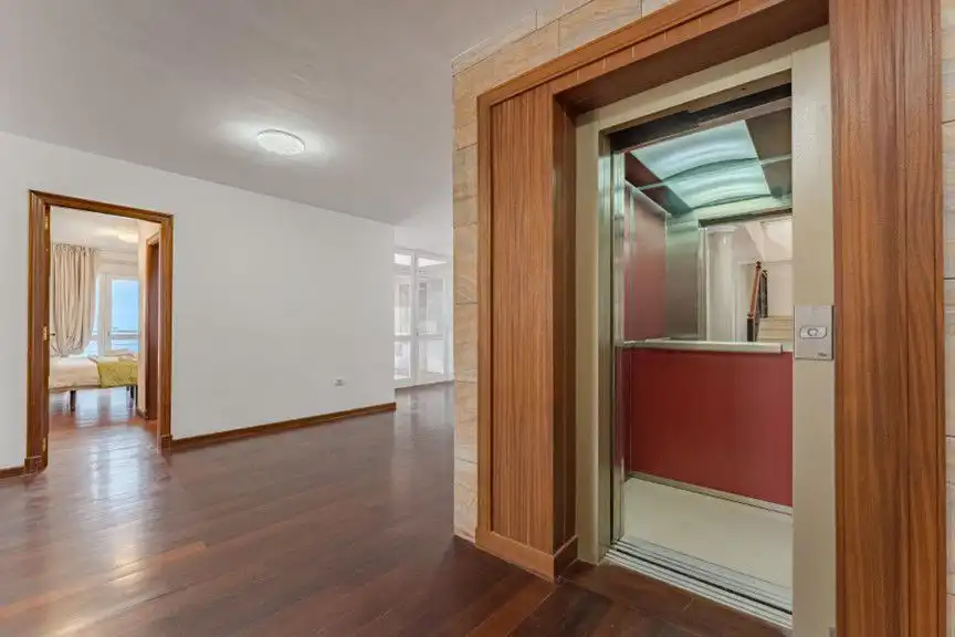 Casa amb terrassa en venda a Aceviño, imagen 40