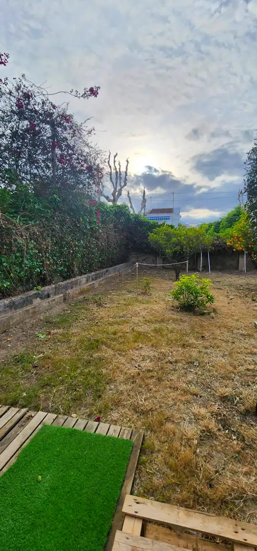 Casa o chalet en venta en L'Alfàs del Pi con Calefacción