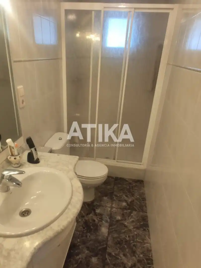 Chalet con balcón en venta en Centro, imagen 61