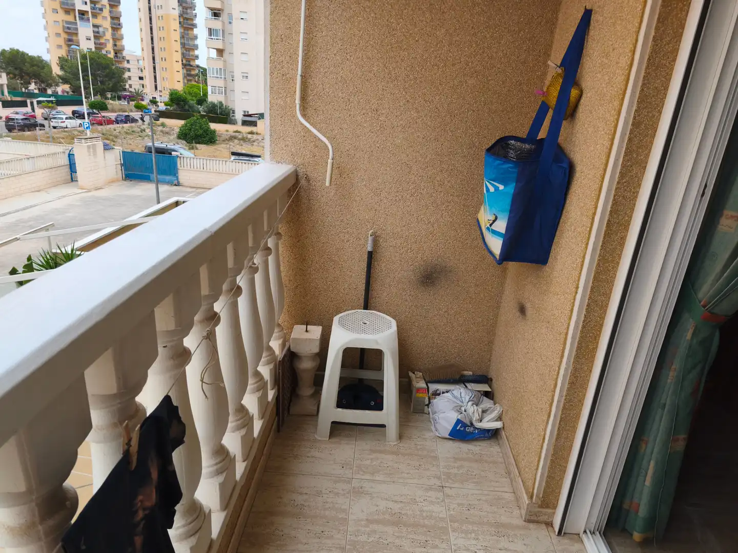 Wohnung zum Verkauf in Carrer Sanchis Guarner, 23, Pueblo
