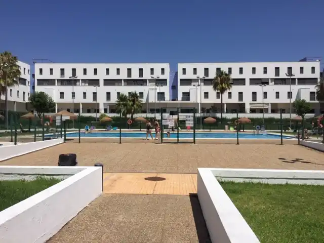 Garatge en venda a CAYETANO FEU, Ayamonte ciudad