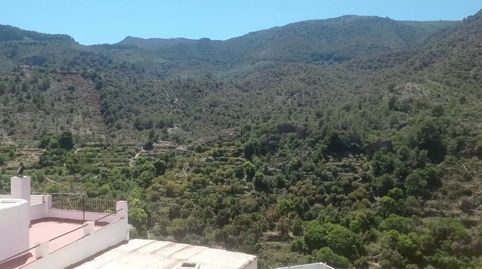 Foto 4 de Planta baja en venta en Calle Doctor Alcántara, 63, Los Guájares, Granada
