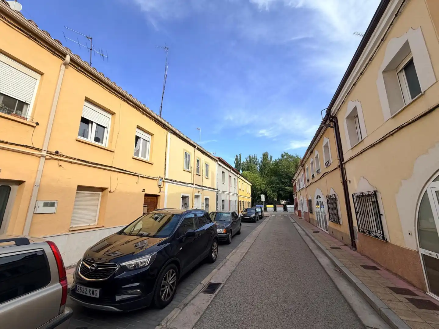 Apartament en venda a Calle El Plantío