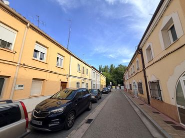 Apartament en venda a Calle El Plantío
