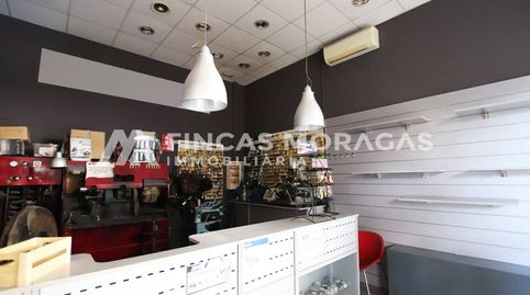 Photo 2 of Commercial properties for transfer in Plaza D´ausias March, 1-9, Local 2, 08195 Sant Cug, Turó de Can Mates, Sant Cugat del Vallès
