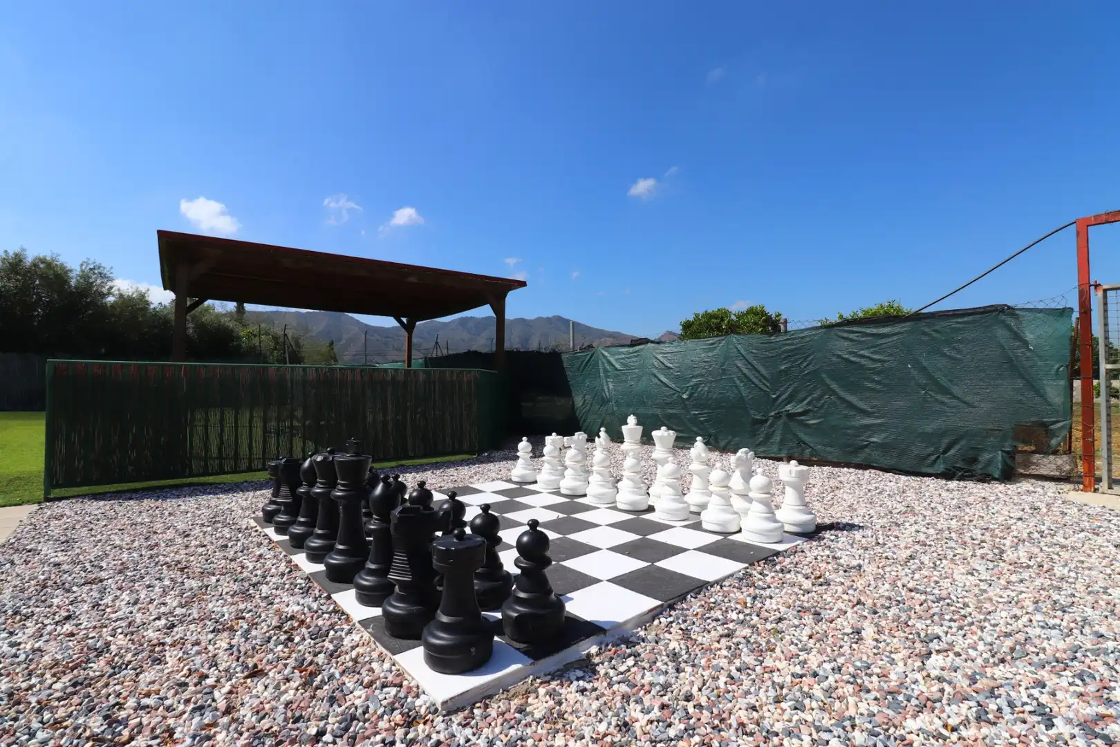 Country house with pool for sale in Benferri, imagen 44