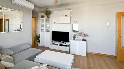 Foto 4 von Dachboden zum Verkauf in De José Gutiérrez Maroto, Ensanche de Vallecas - La Gavia, Madrid Capital