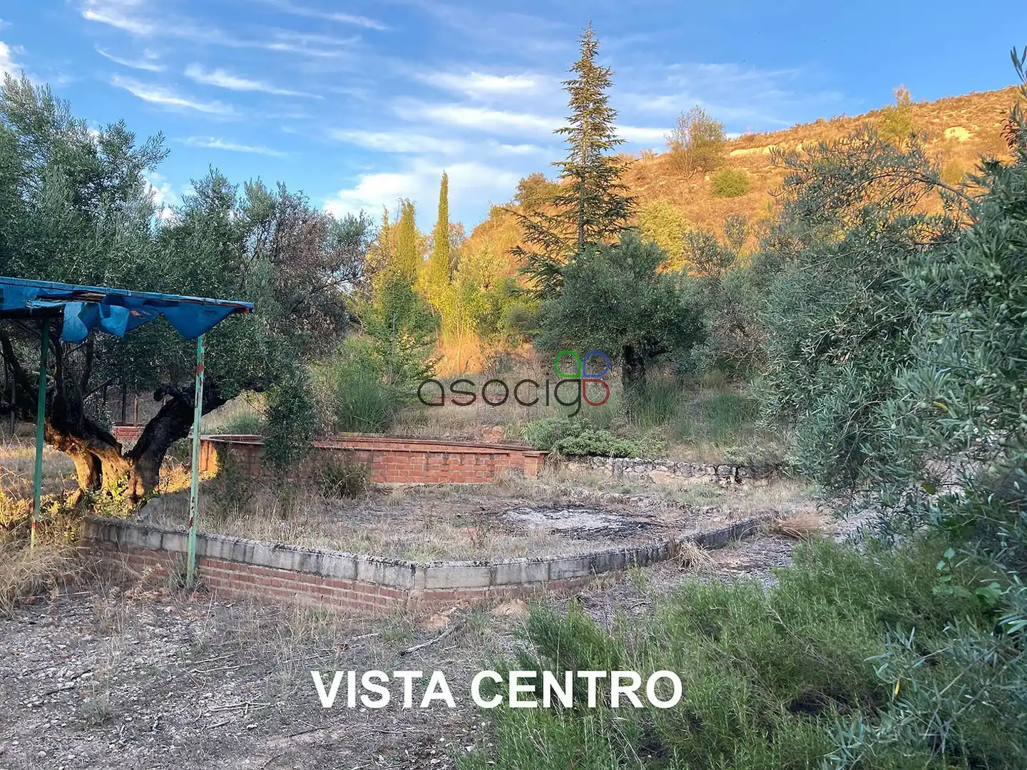Terreny rústic en venda a CARRACASTILLO, imagen 10