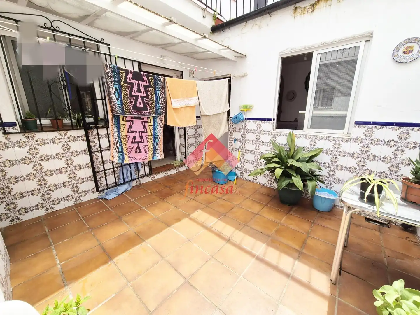 Casa amb terrassa en venda a La Ciudad, imagen 21