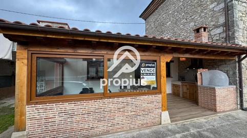 Foto 3 de Casa adosada en venda a Corral Abajo, 52, Ribadedeva, Asturias