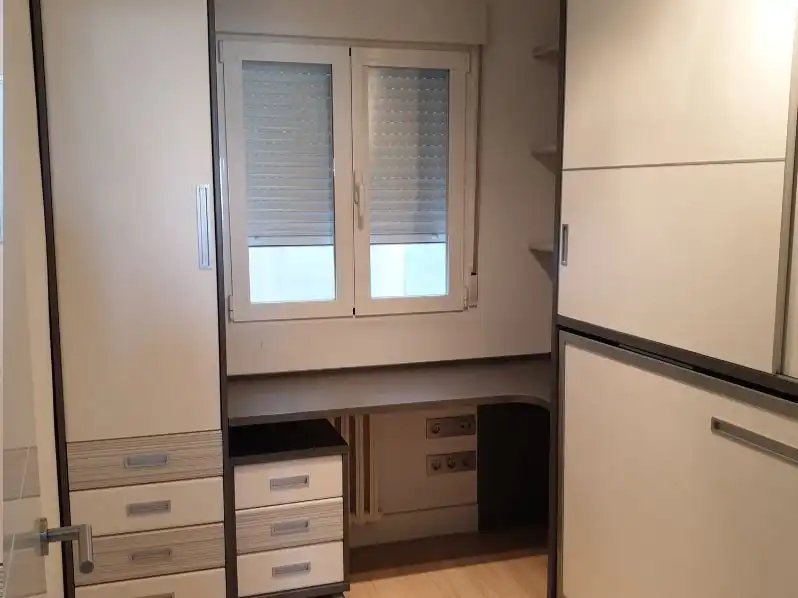 Flat with lift to rent in Av Cesareo Alierta 12, imagen 6