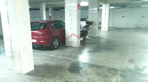 Foto 4 de Garatge en venda a Carrer Joaquín Grau García, 4, Ciutat Esportiva, Alicante