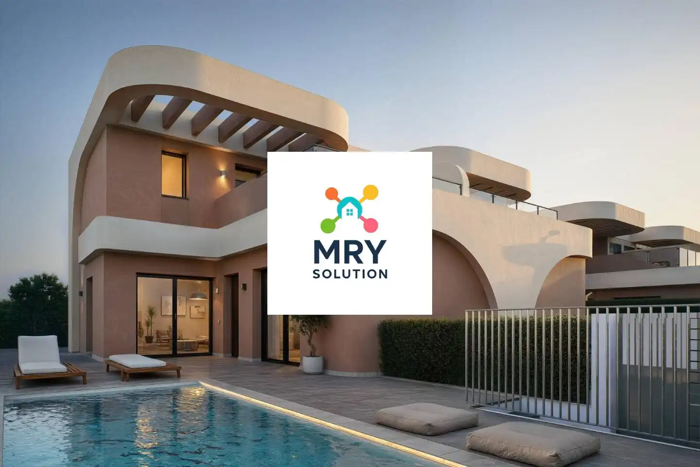 Exterior view of Houses for sale in Petrer