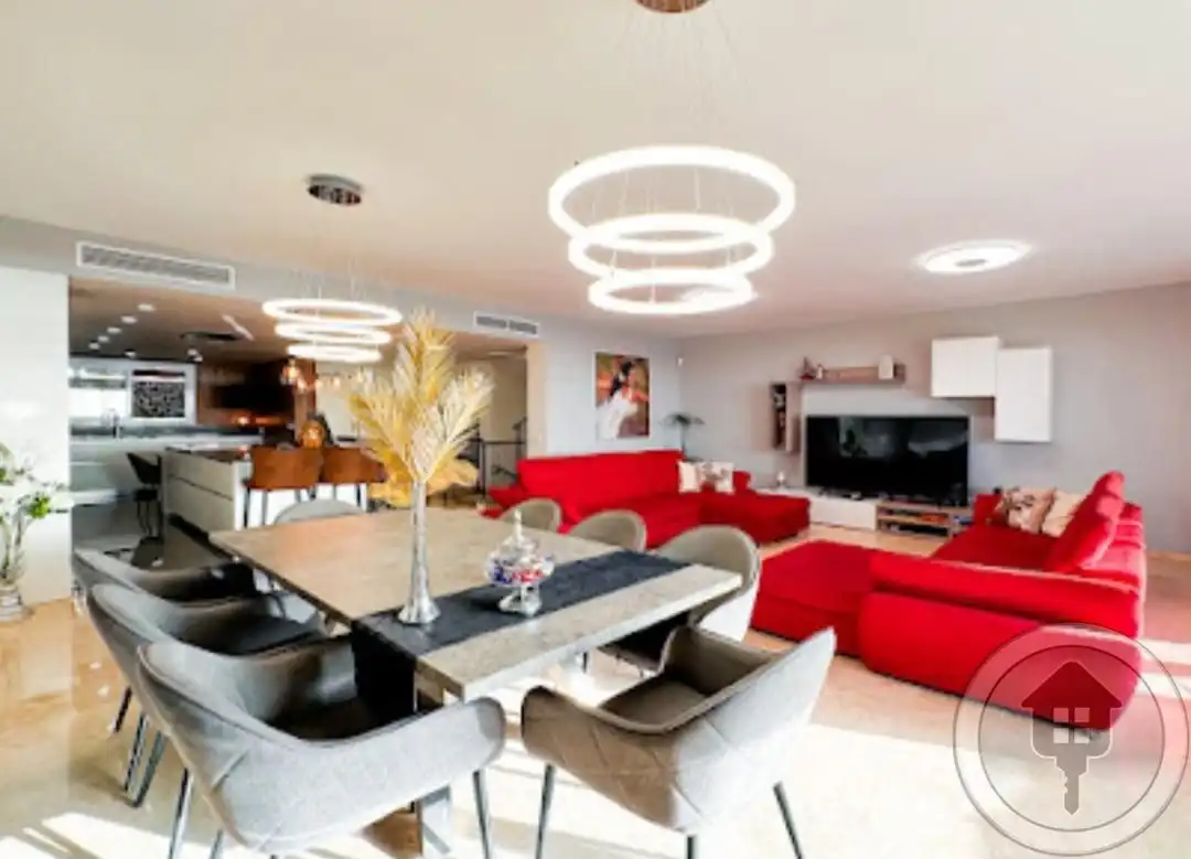Casa amb piscina en venda a PUERTO SANTIAGO, imagen 16