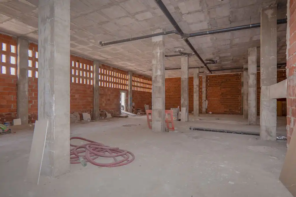 Local comercial en venta en Av Juan Ramon Jimenez, imagen 13