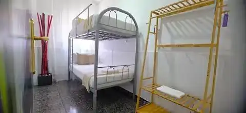 Bedroom of Ground floor for sale in Águilas  with Air Conditioner and Furnished