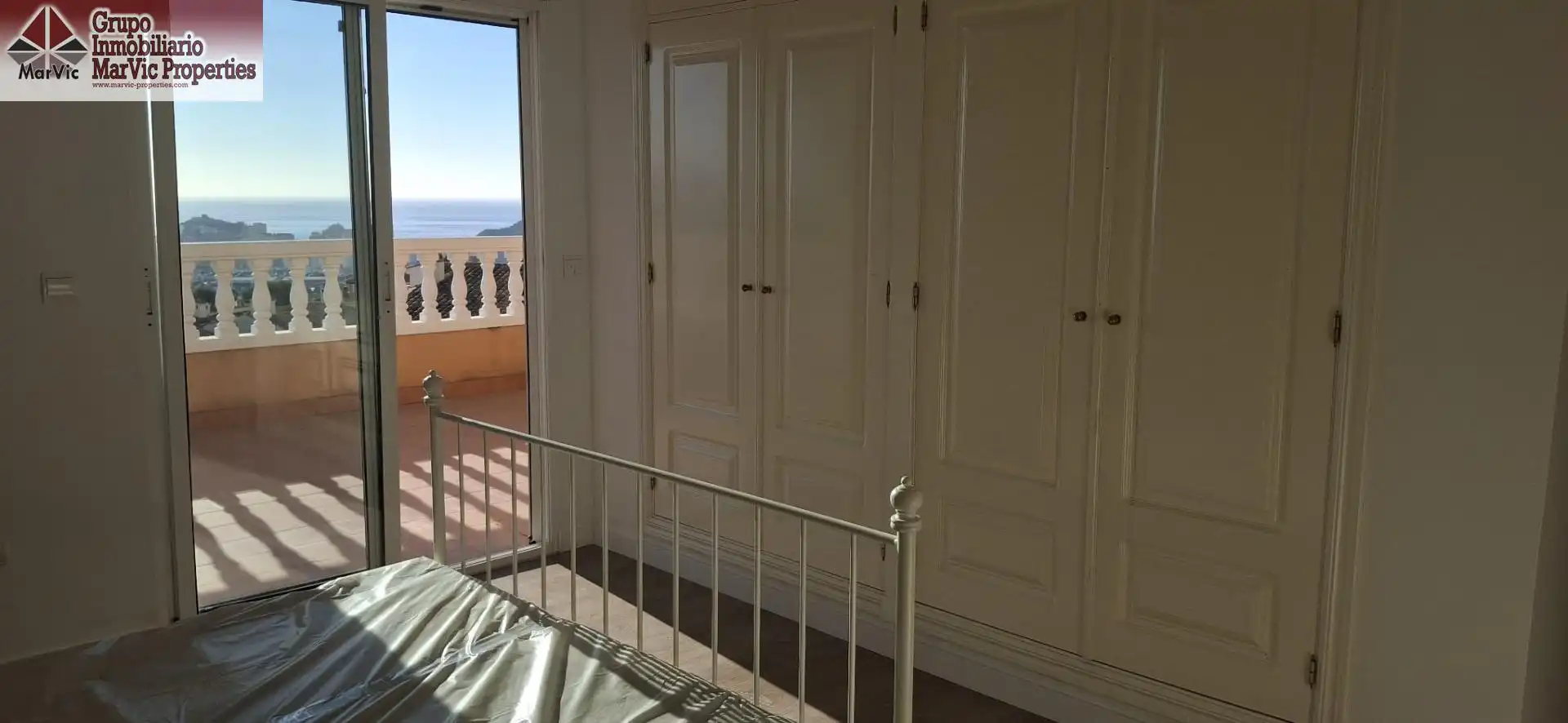 Chalet con terraza en venta en Golf Bahía, imagen 26
