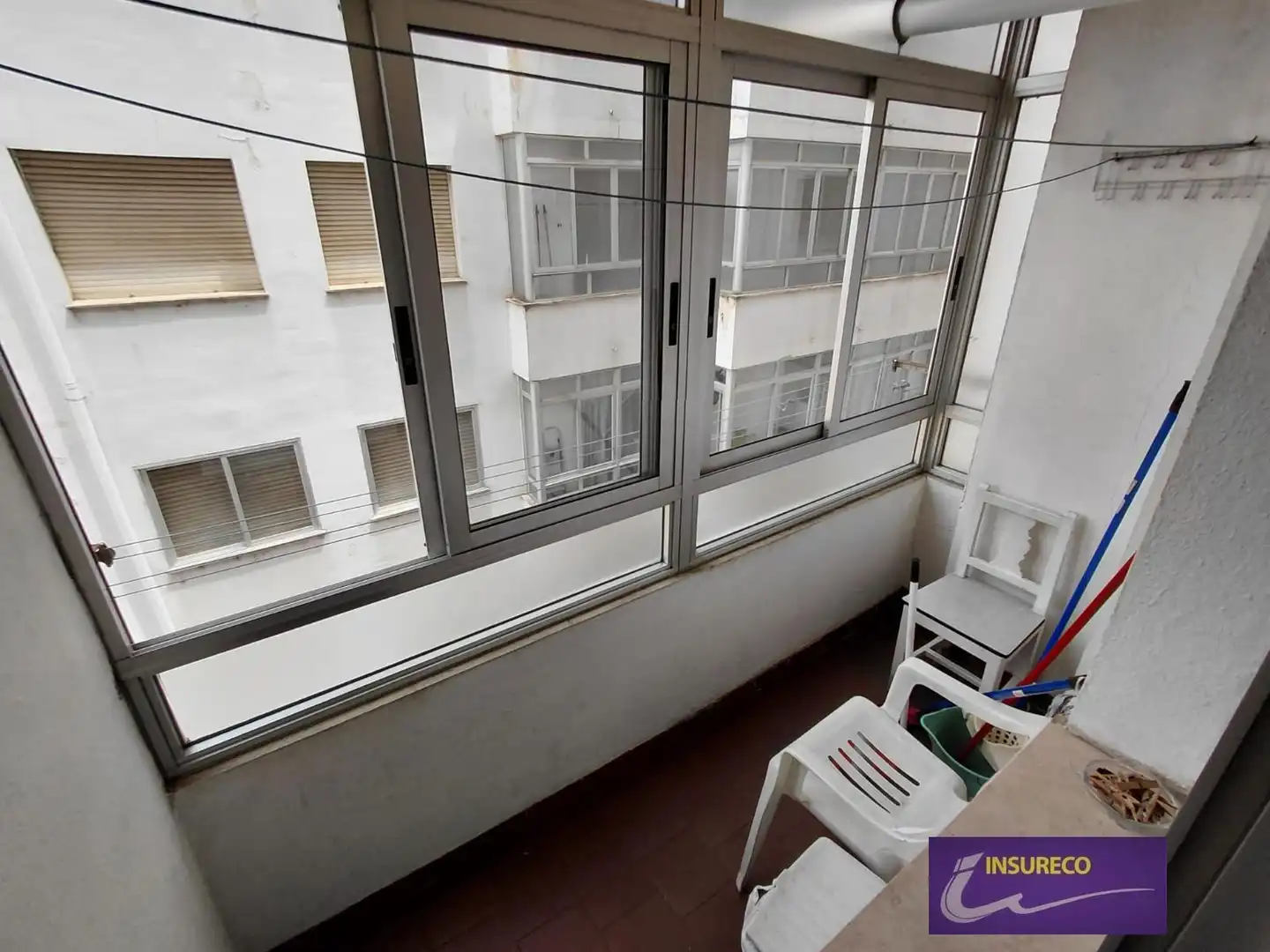 Pis amb ascensor en venda a Padre Isla, imagen 14