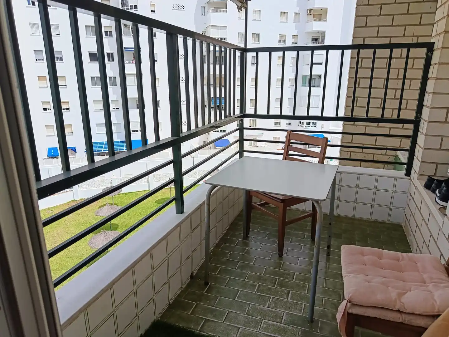 Pis amb ascensor en venda a Paseo maritimo, imagen 3