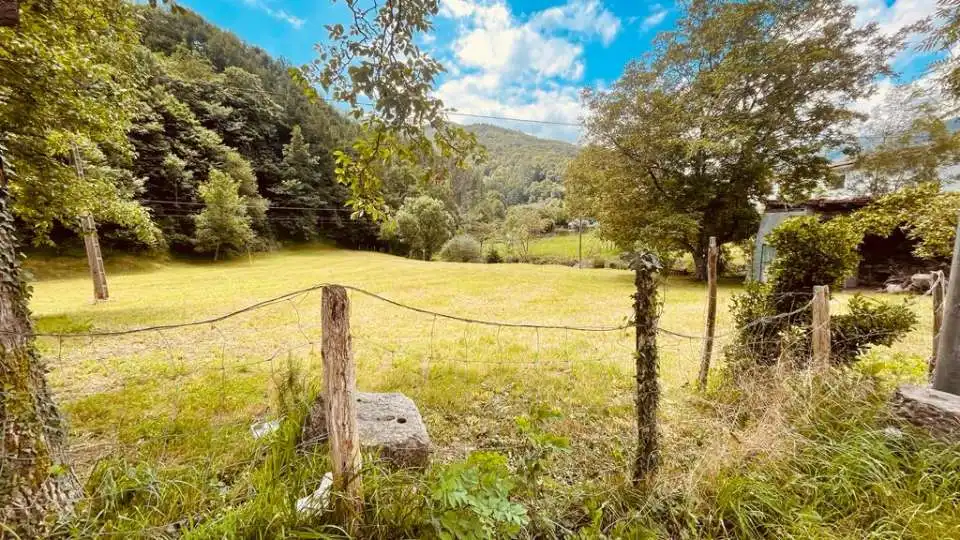 Einfamilien-Reihenhaus zum Verkauf in Elduain mit Abstellraum