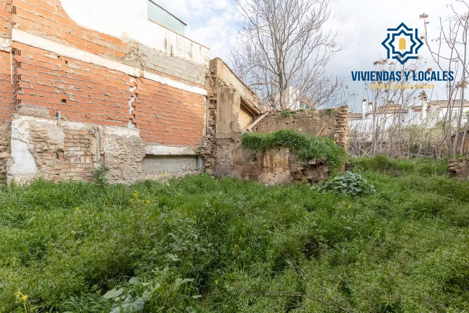 Wohnbaugrundstück zum Verkauf in Calle del Rosal, imagen 6