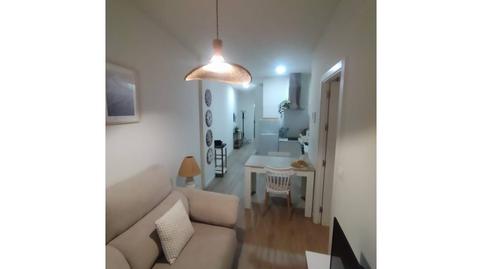 Foto 3 de Apartamento de alquiler en Sargento Daponte, La Caleta - La Viña, Cádiz