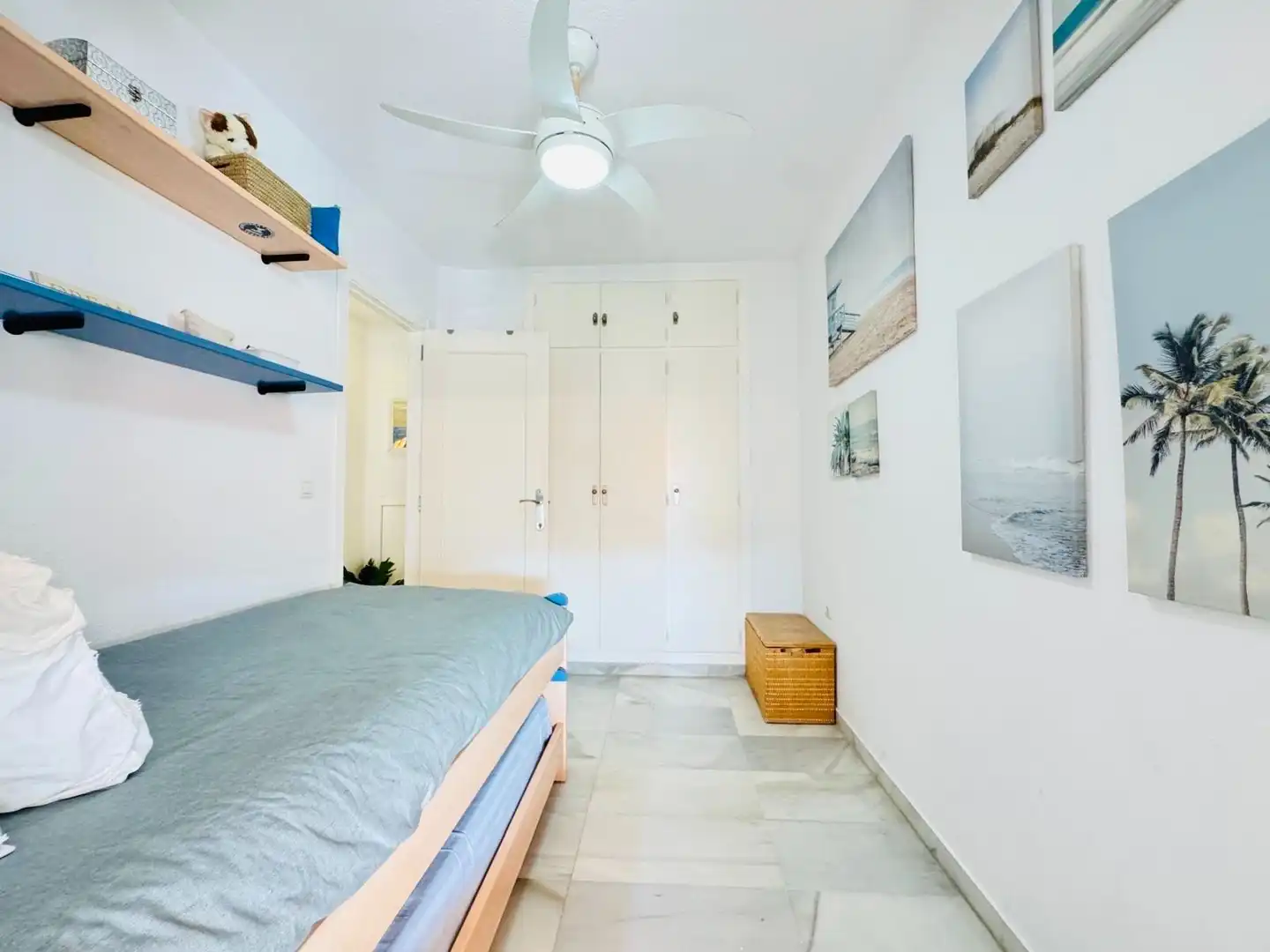 Wohnung mit Pool zum Verkauf in Centro Internacional, imagen 38