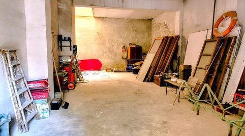 Foto 2 von Geschaftsraum zur Miete in Benissa pueblo, Benissa