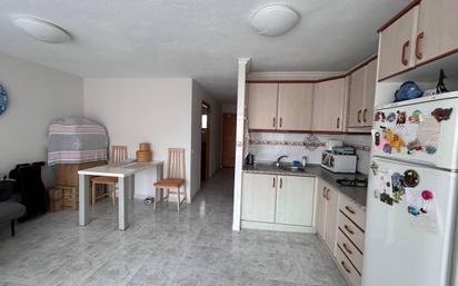 Kitchen of Study for sale in Benidorm  with Air Conditioner and Terrace