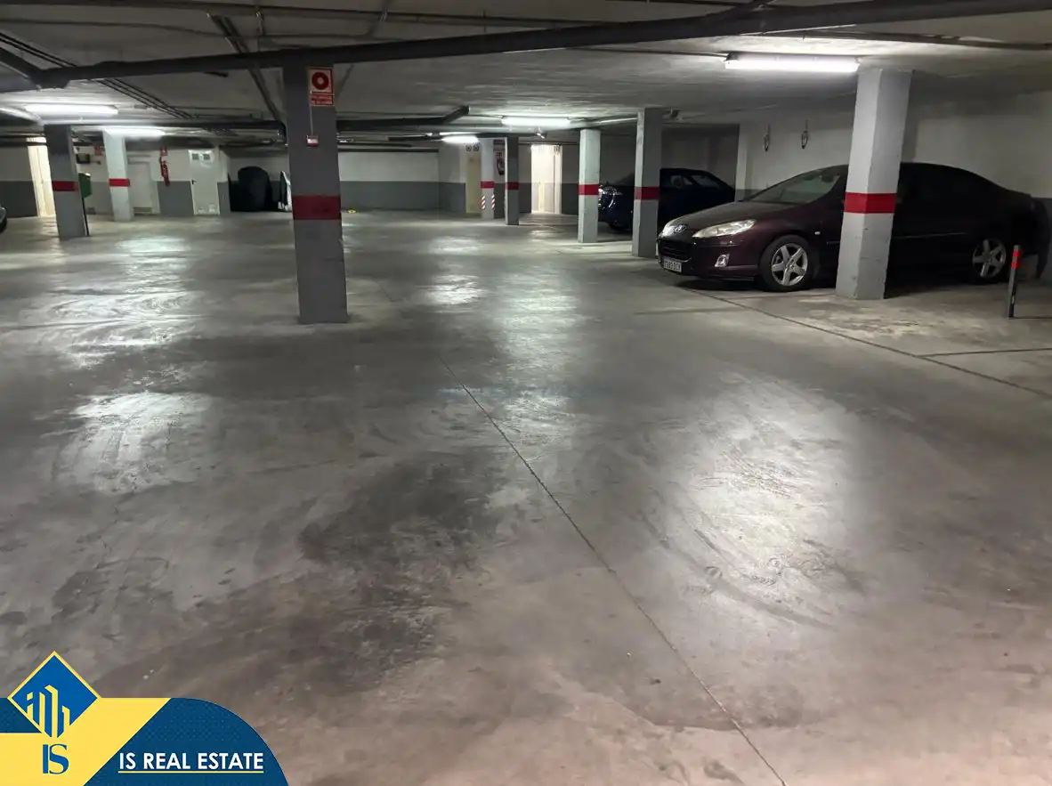 Ático con piscina en venta en Nueva Torrevieja - Aguas Nuevas, imagen 37