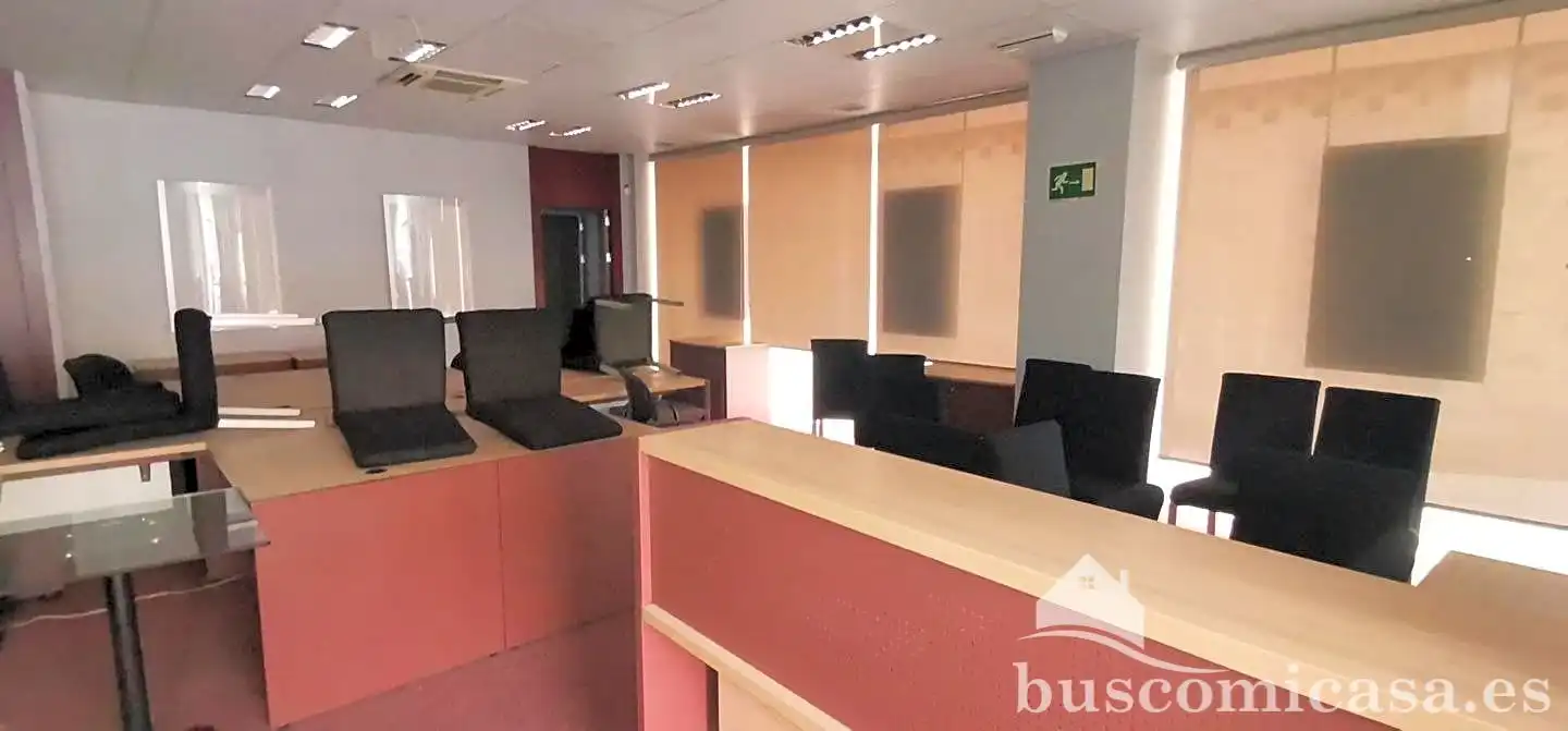 Business premises to rent in De Andalucía, imagen 2
