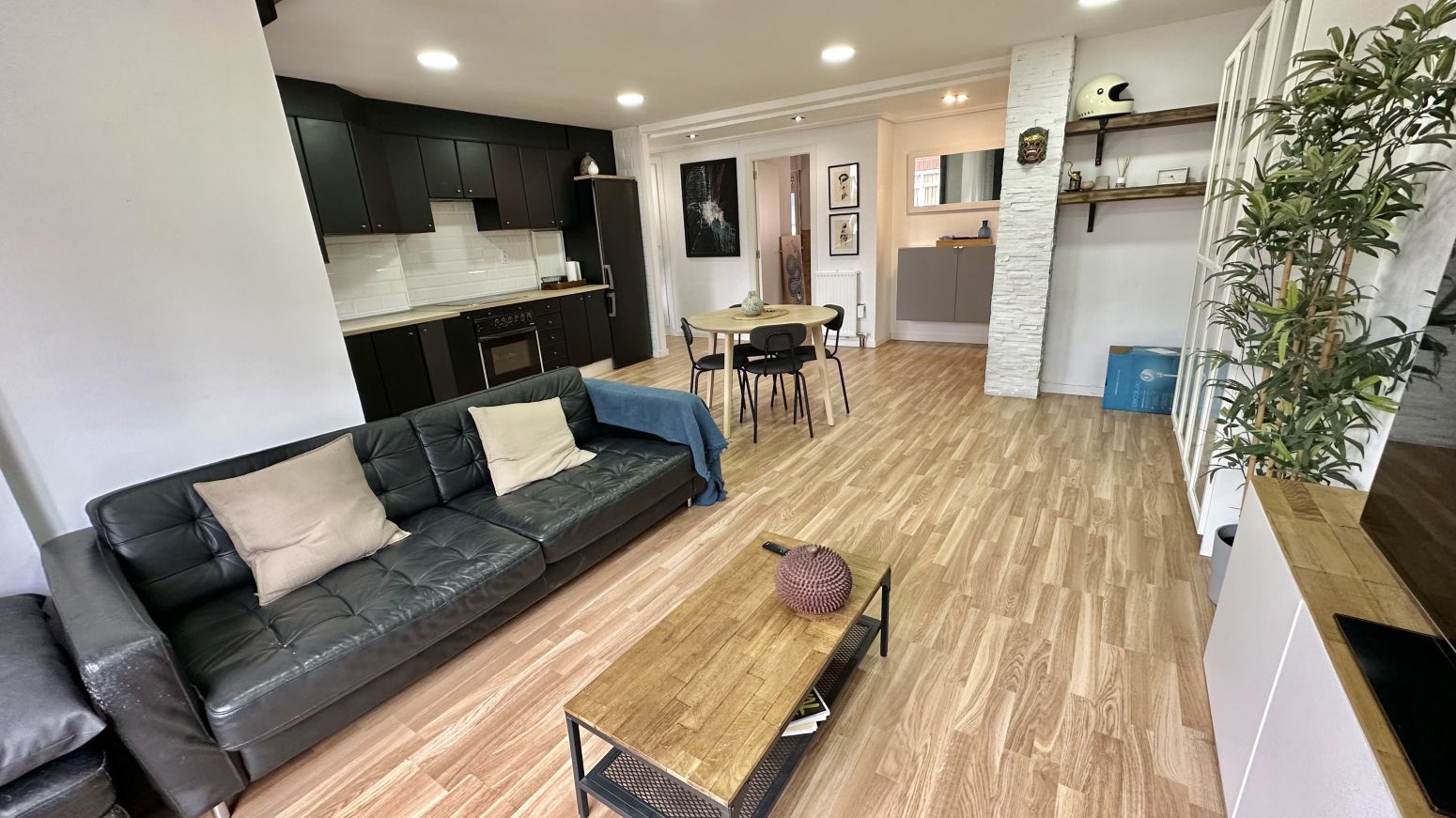 Flat for sale in Gijón   with Storage room