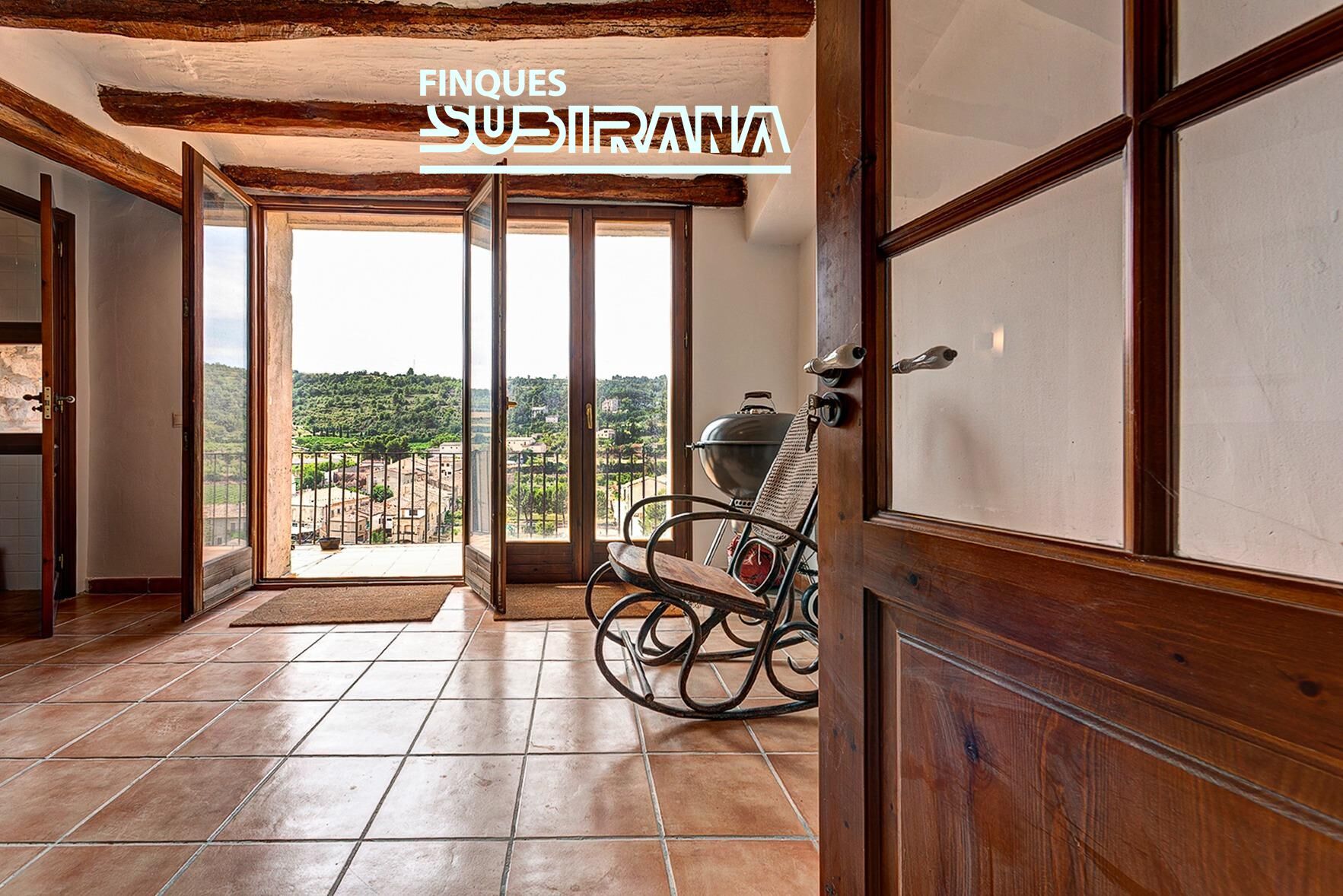 House or chalet for sale in Guimerà  with Heating, Terrace and Balcony