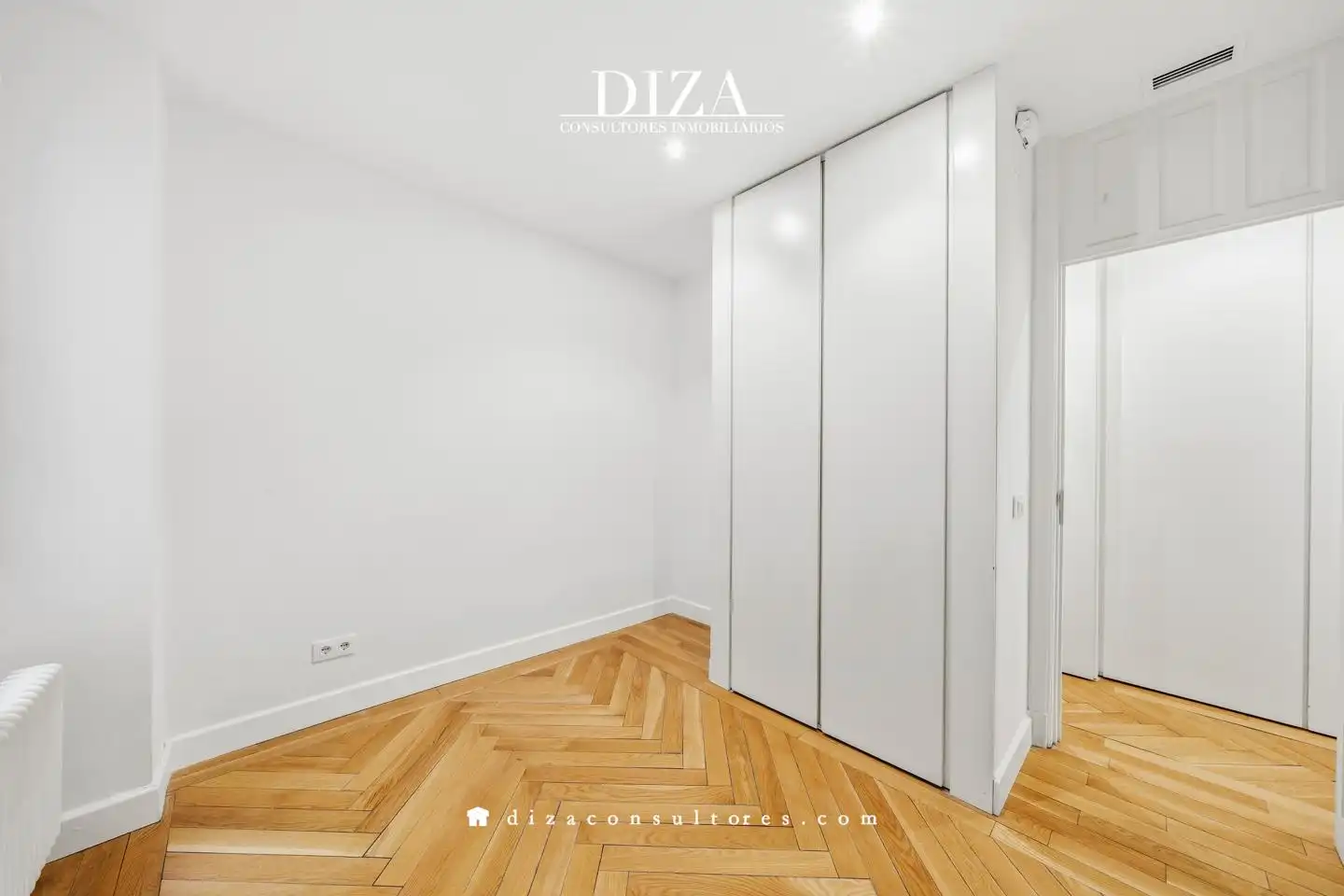 Pis amb ascensor de lloguer a Barrio de Salamanca, imagen 34