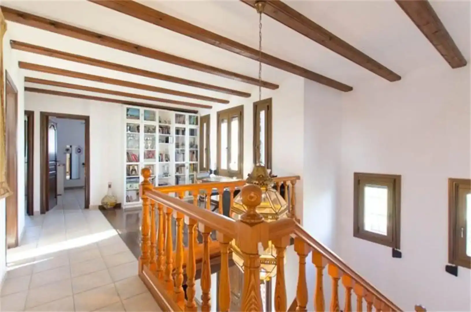 Casa o xalet en venda en Benissa pueblo  