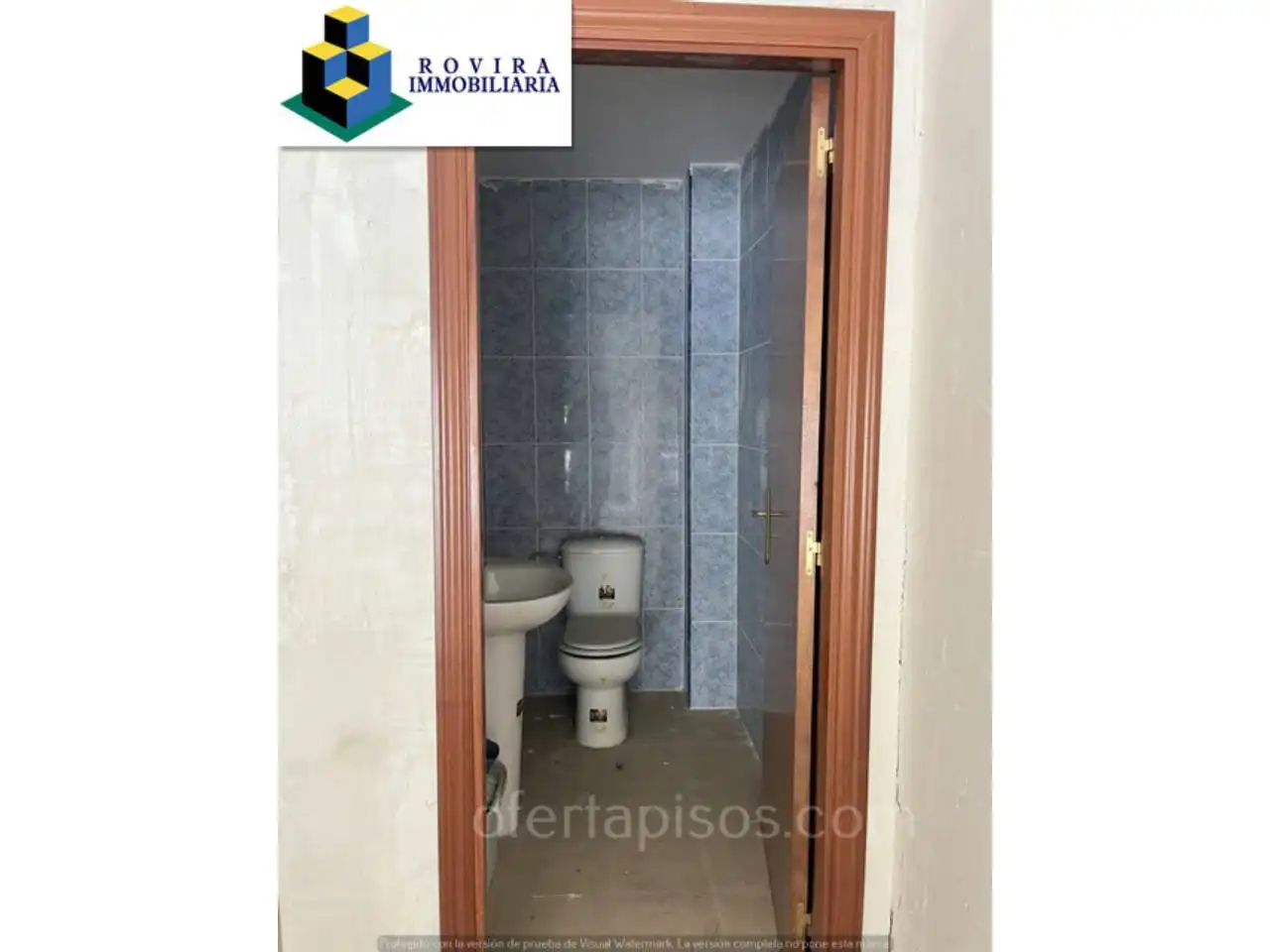 Local comercial en venta en Calle RIU ALGARS, imagen 6