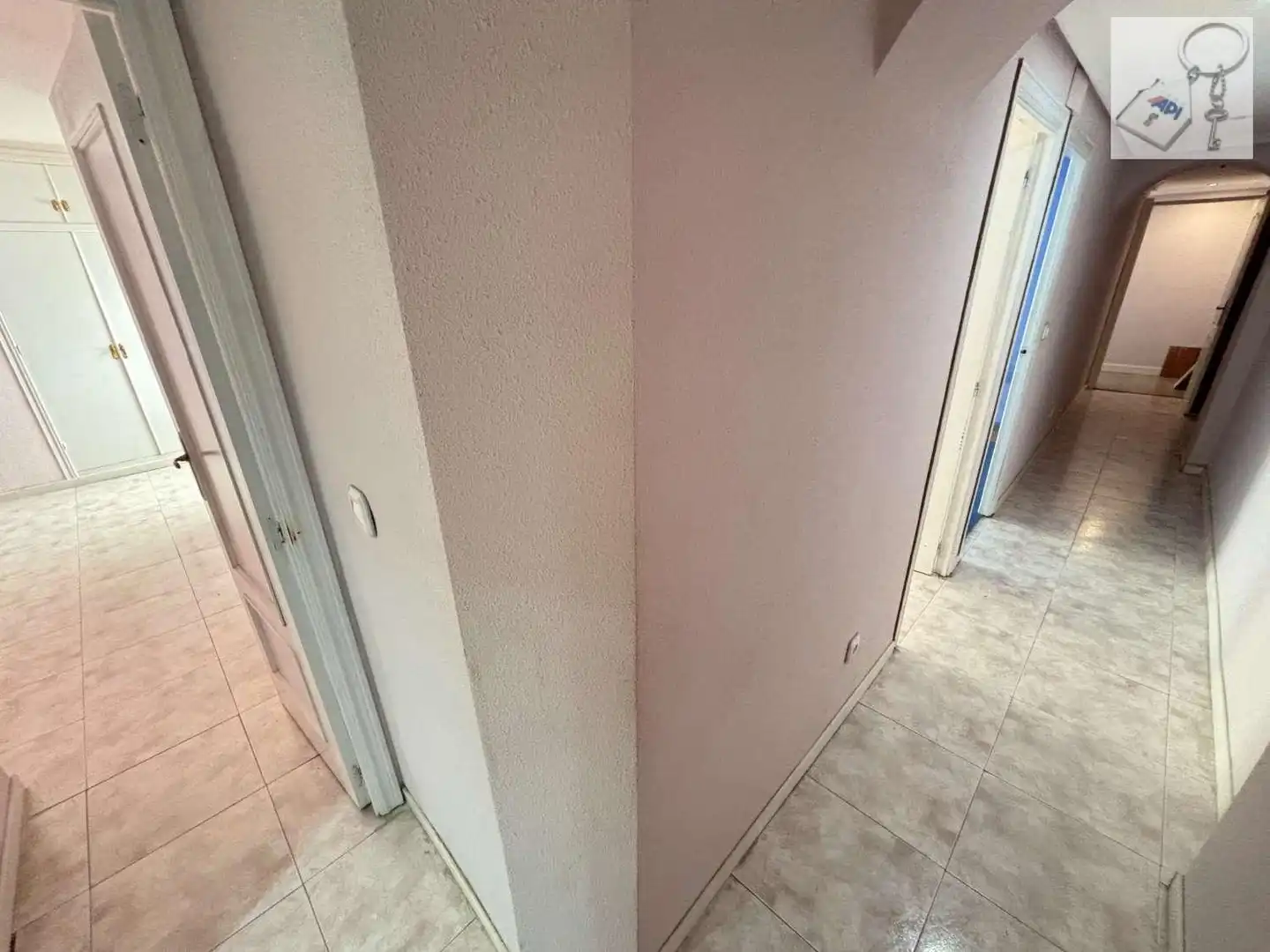 Apartamento en venta en Mutxamel con Terraza